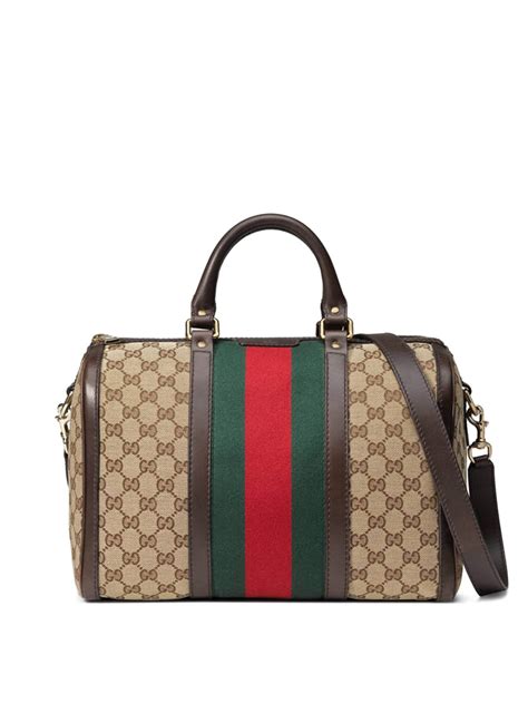 vintage gucci bowler bag.